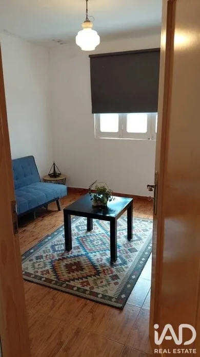 House in Cabanas De Viriato