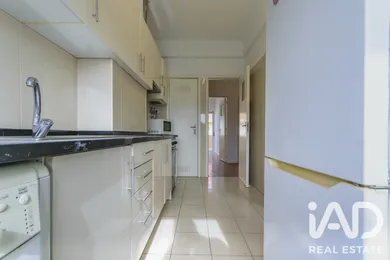 Appartement T4 à Lisboa