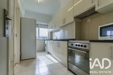 Appartement T4 à Lisboa