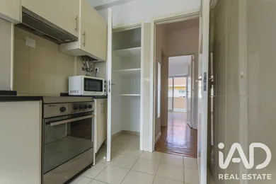 Appartement T4 à Lisboa