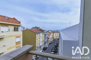 Apartamento T4 em Lisboa