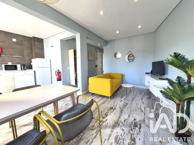 Apartment T2 in Setúbal