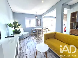 Apartment T2 in Setúbal