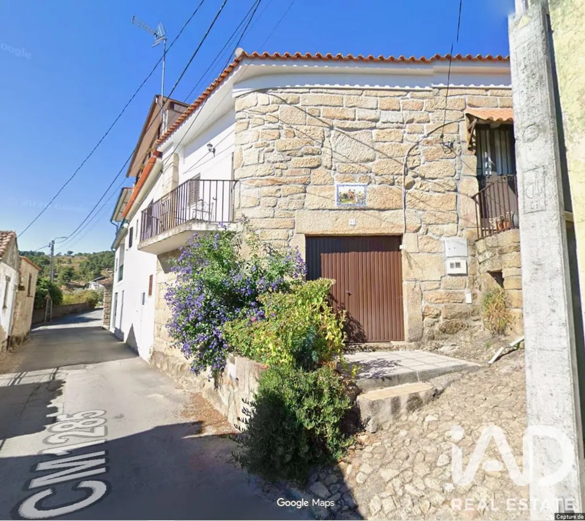 Moradia em banda 3 quartos de 139 m² em Castorigo, Pegadinho
