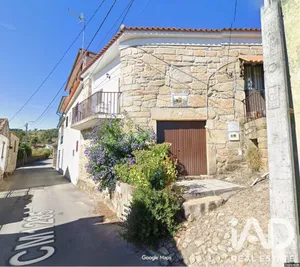 Terraced house in Castorigo, Pegadinho