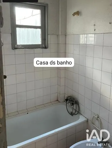 Prédio  em Viseu 