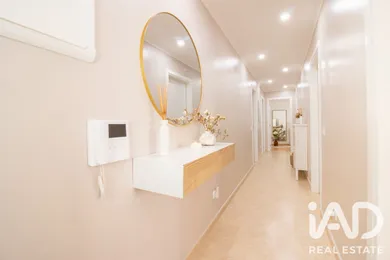 Apartamento T3 em Cadaval