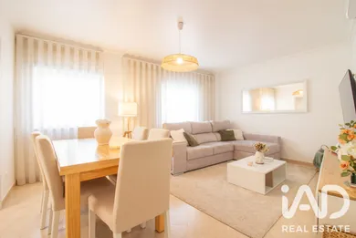 Apartamento T3 em Cadaval