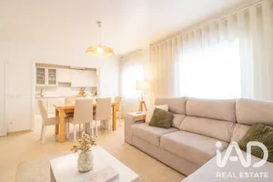Apartamento T3 em Cadaval