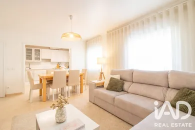Apartamento T3 em Cadaval
