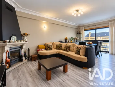 Apartment T2 in Viana do Castelo