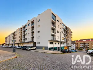 Appartement T2 à Viana do Castelo