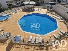 Apartamento T1 em Olhos de Água