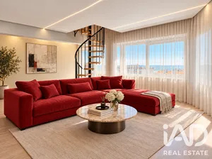 Duplex T2 in Oeiras