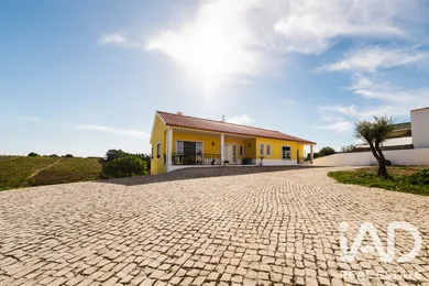 Casa/Moradia  em Carvalhal