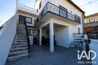 Casa/Moradia em PINHEL