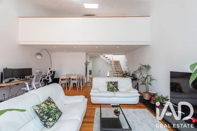 Apartamento T2 em Lisboa