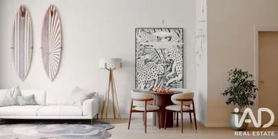 Studio  in Peniche