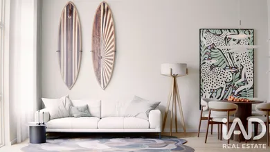 Studio  in Peniche
