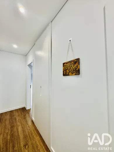 Single-storey house in Fernão Ferro