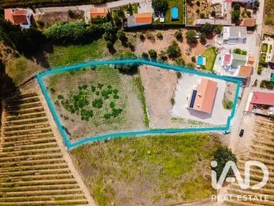 Casa/Moradia  em Carvalhal