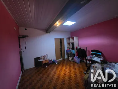 Casa/Moradia em Beijós