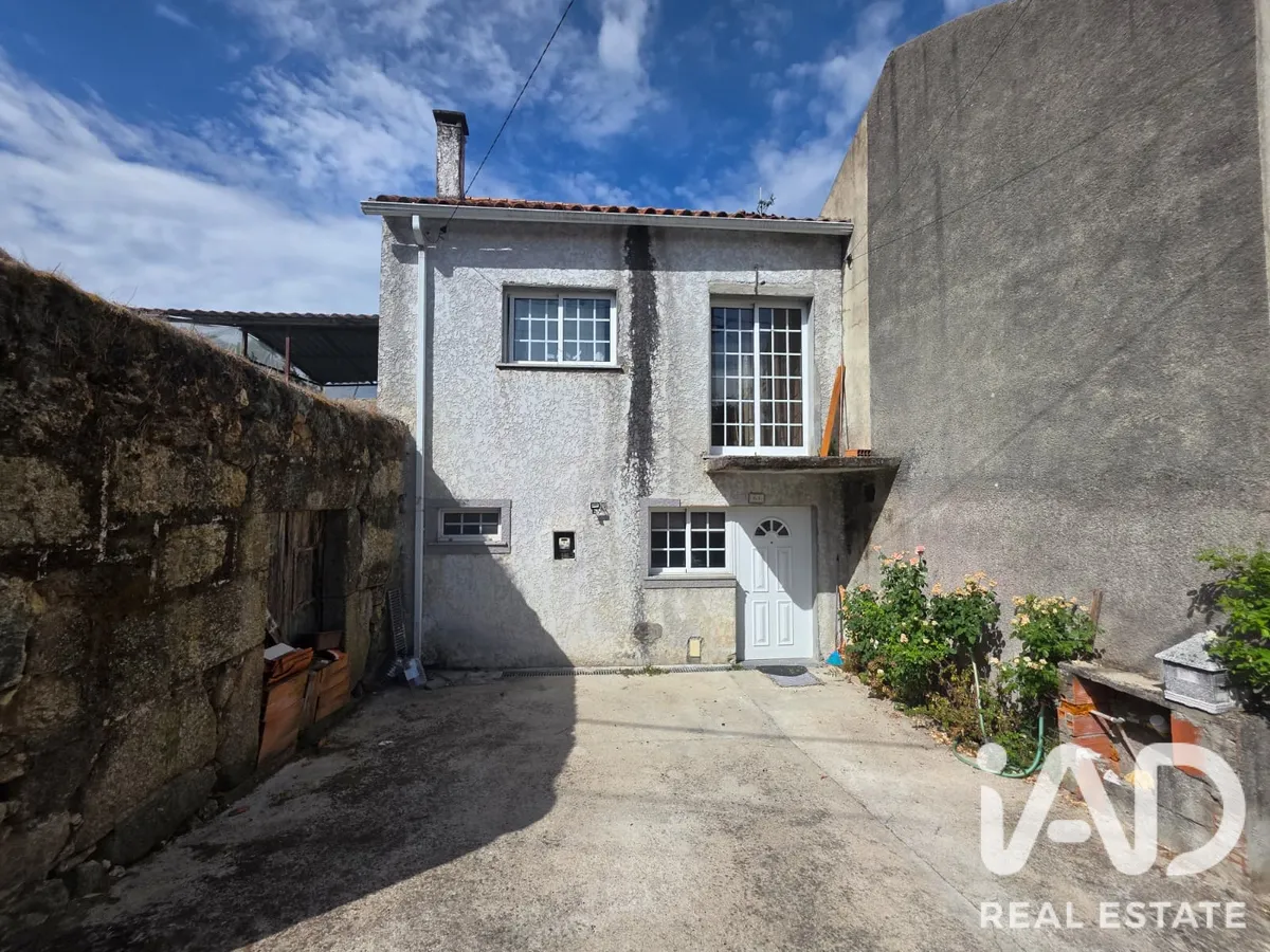 Casa/Moradia 2 quartos de 96 m² em Beijós