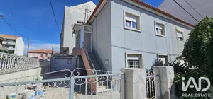 Andar de moradia em Almada