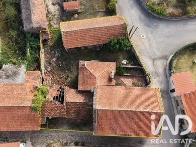 Casa/Moradia  em Santa Comba Dão