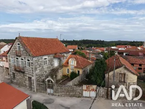 Casa/Moradia em Santa Comba Dão