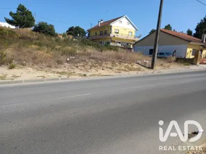 Terrain à bâtir  à Fernão Ferro