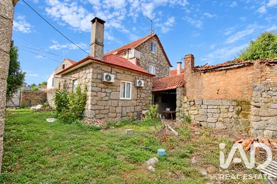 Casa/Moradia  em Santa Comba Dão