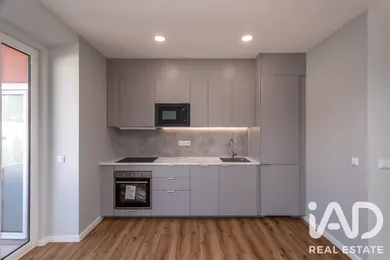 Apartamento T2 em Lisboa