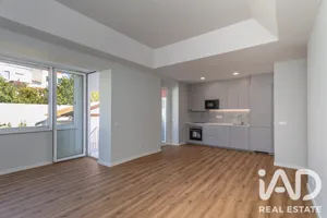 Apartamento T2 em Lisboa
