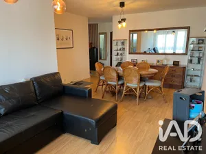 Apartment T3 in Cidade sol