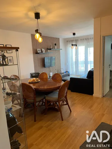 Apartment T3 in Cidade sol 