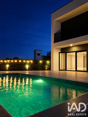 Detached house  in Baltar