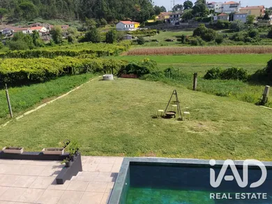 Detached house  in Baltar