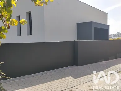 Detached house  in Baltar