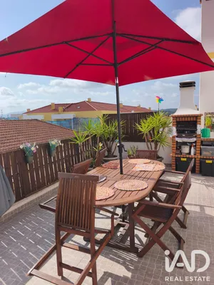 Apartamento T1 em Bombarral
