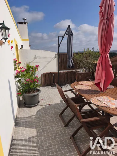 Apartamento T1 em Bombarral
