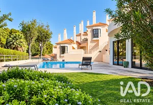 Apartamento T1 em Cascais