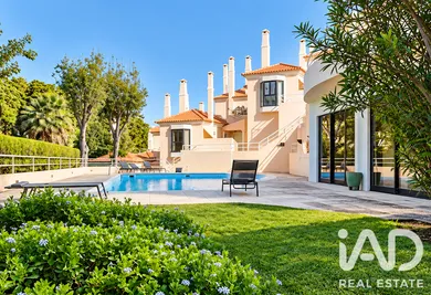 Apartamento T1 em Cascais