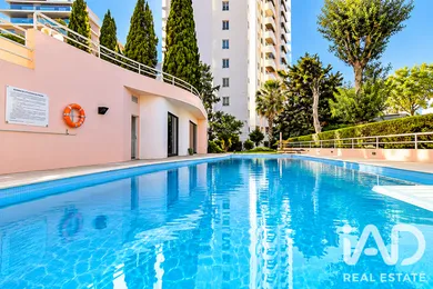 Apartamento T1 em Cascais