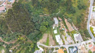 Terreno urbano em Lousada