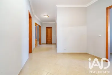 Apartment T3 in Quarteira