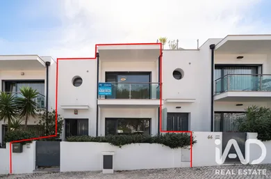 Terraced house  in Salir do Porto