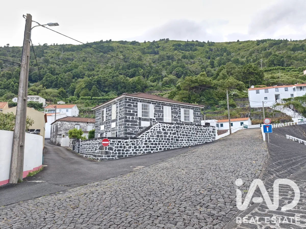Casa/Moradia 4 quartos de 273 m² em Ribeiras