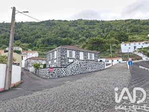 Casa/Moradia em Ribeiras