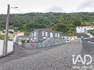 Casa/Moradia  em Ribeiras
